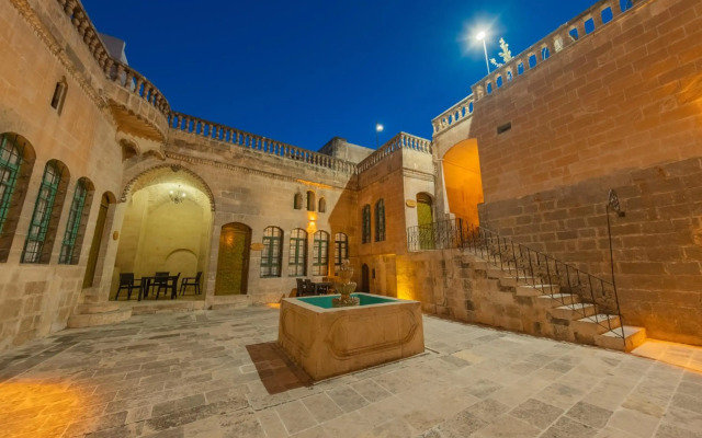 Narli Ev Butik Otel
