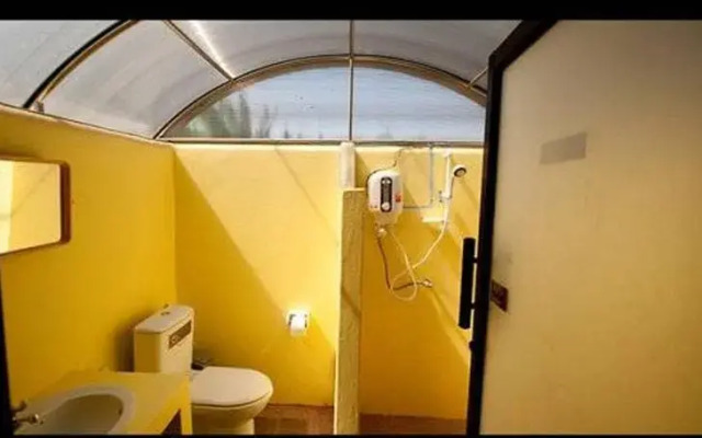 Busai Country View Resort