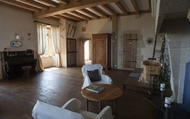 Logis De Riparfonds