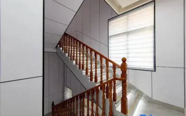 Xinju Homestay