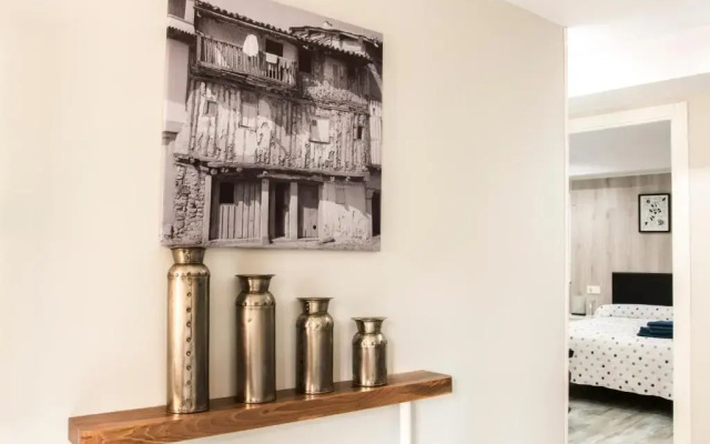 Apartamento La Campanina