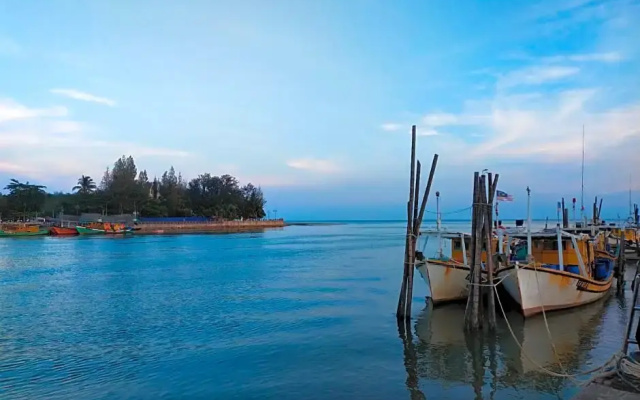 Vila Studio Seaview @ Imperium Residence