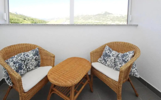 Apartments Tironi