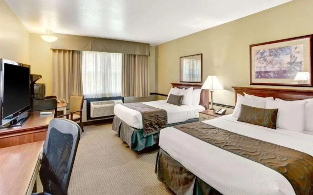 Baymont Inn & Suites Provo River