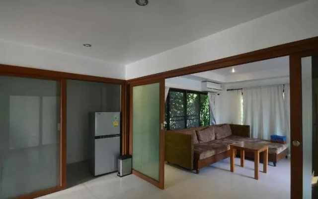 Koh Mak Residence