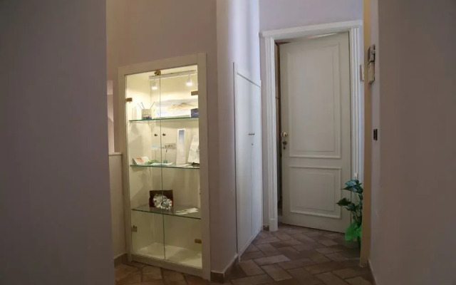 Bed And Breakfast Palazzo Solimena