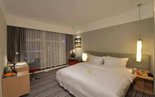 U Hotel Chengdu