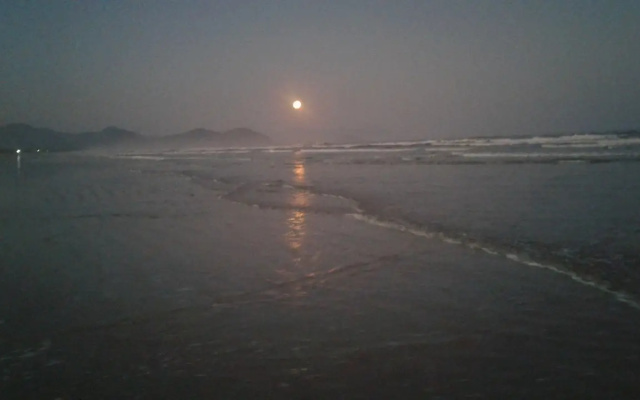 PousadaBoramar