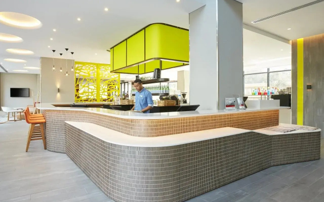 Holiday Inn Express Sydney Macquarie Park by IHG