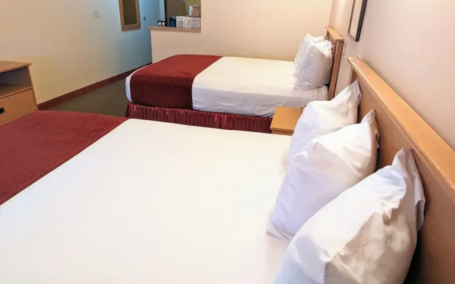 Travelodge Inn & Suites Deadwood