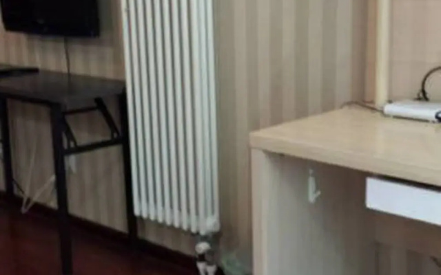 Feisuo Apartment Hotel (Beijing Win & International)