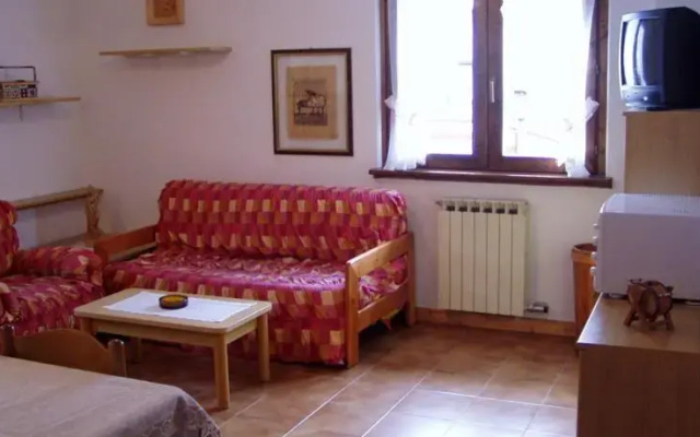 Palazzina Sole