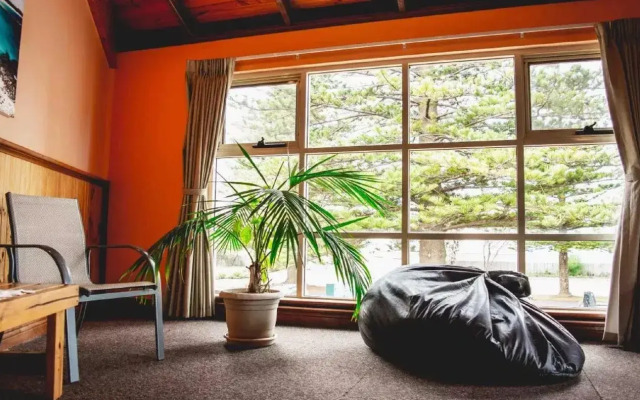 Yot Spot Holiday Apartments