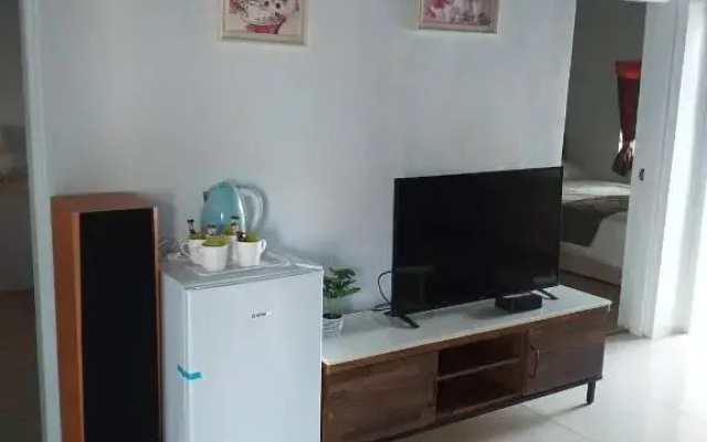 Yue Ya Wan Homestay