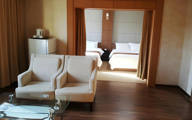 Uljin Grand Hotel