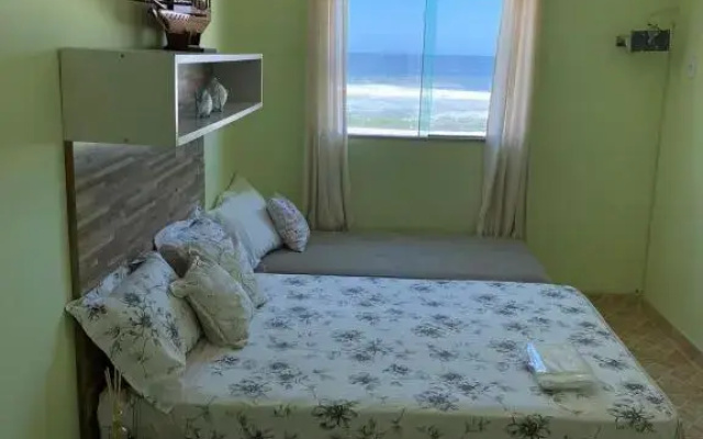 Janelas para o Mar