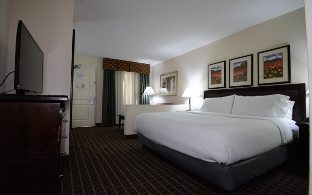 Holiday Inn Hazlet by IHG