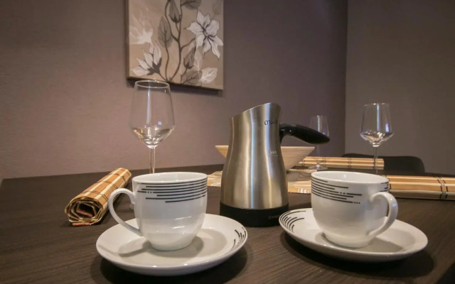 Apartmens Melisa