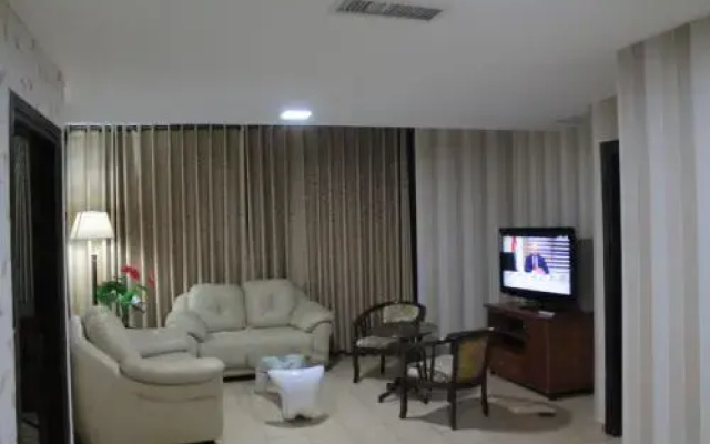 Mirador Hotel