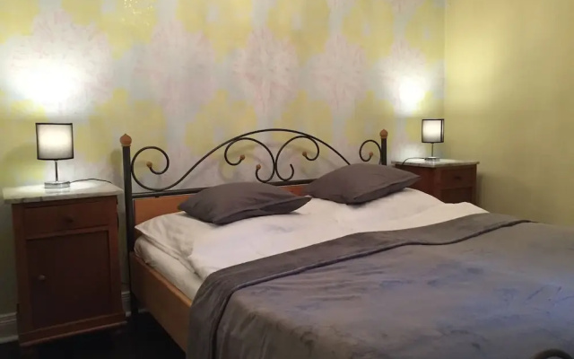 La Dolce Villa