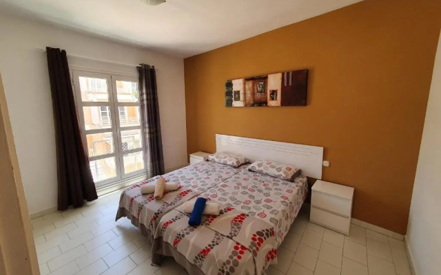 Orlando, Costa Adeje