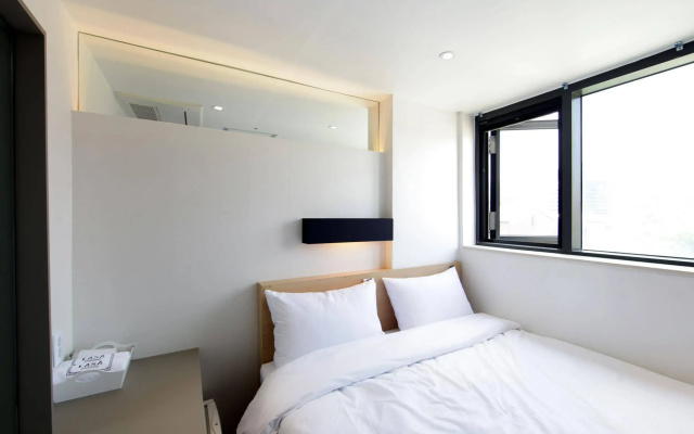 CASA Myeongdong Guesthouse