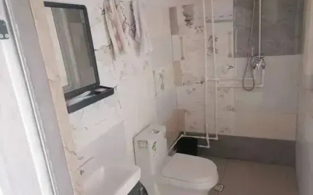 Mingming Yanli Accommodation Department (Yan'an Railway Station Branch)