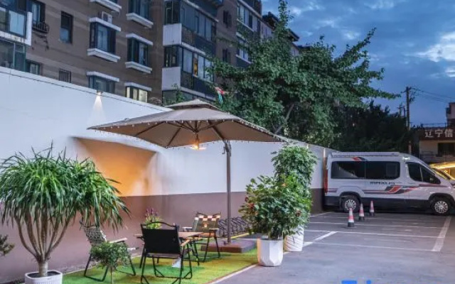 Homeinn Plus Hotel (Shenyang Santai Subway Station Santai Wanxianghui)