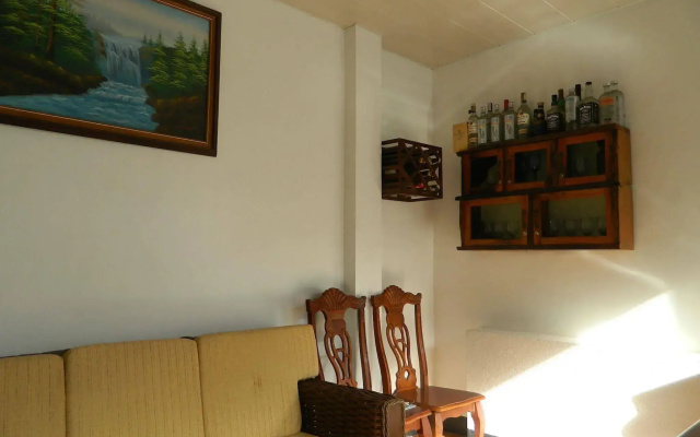 Boracay Tourist Inn