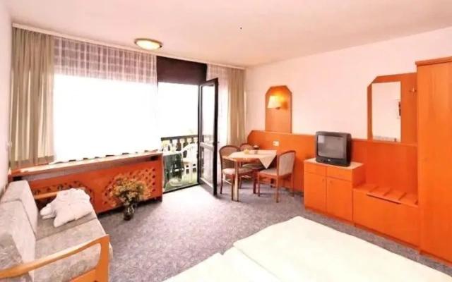 Hotel Almberg