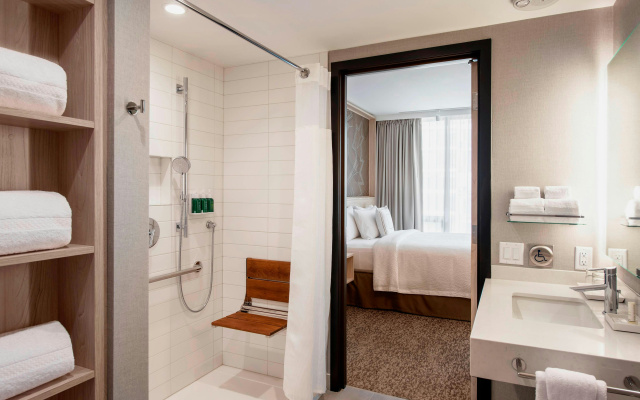 Residence Inn by Marriott Calgary Downtown/Beltline District