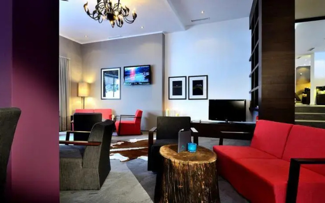 ALFA hotel