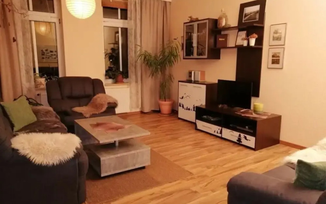 Harz Enjoyment Modern Retreat