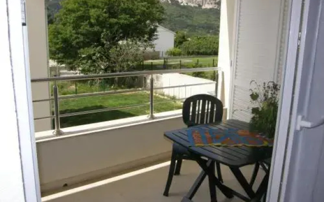 Apartment Pavlakovic