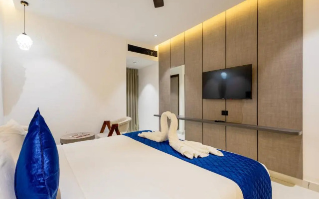 ECKO La Maniere Business Hotels