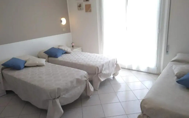Hotel La Bella Vita