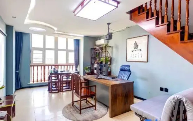 Harbin Yijia B & B