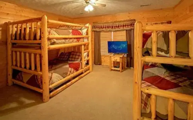 Heavenly Heights Holiday home