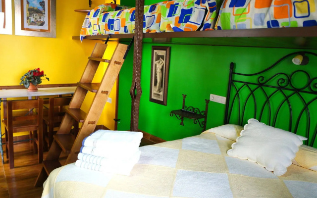 Apartamentos Venecia