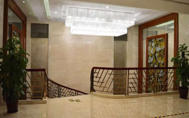 Shimao Hotel