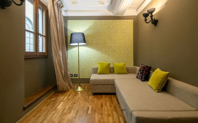 Casa Uffizi Tower House Boutique Hotel