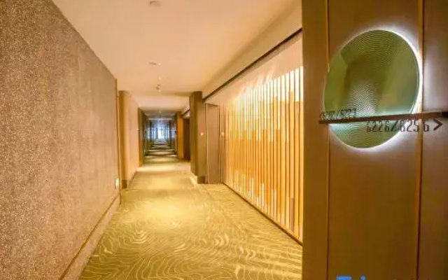 Yunqi Kaiyuan Rongjing Hotel
