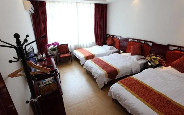 Tudou Hotel