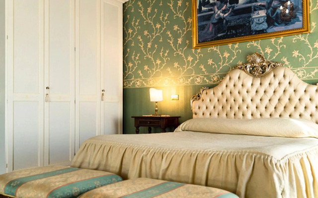 Hotel Villa Romeo