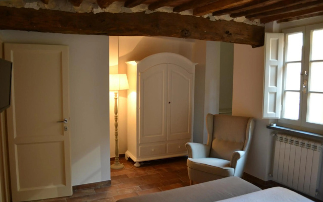 Residenza i Pini