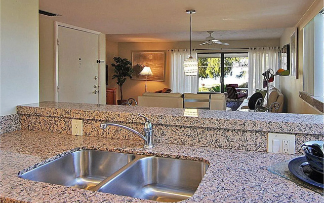 Bird's Nest Beach Townhomes