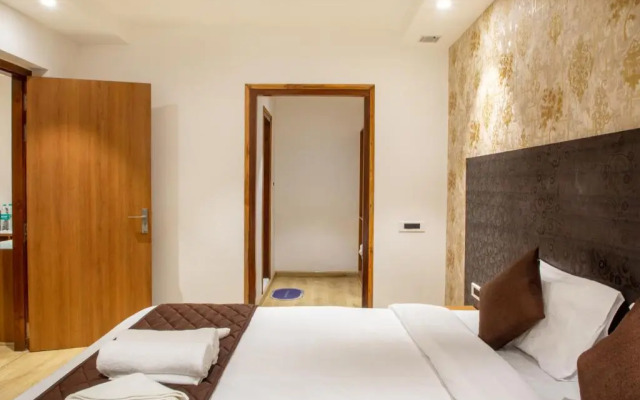 Inventree Hotel The Monarch Bagalur IT Park, Bengaluru