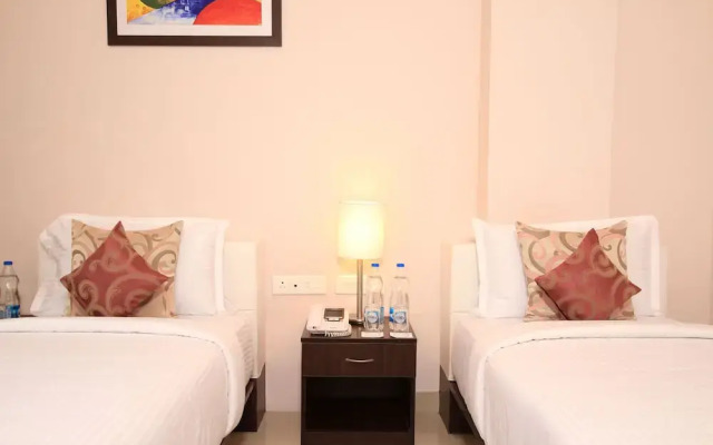 Chris Hotel Whitefield