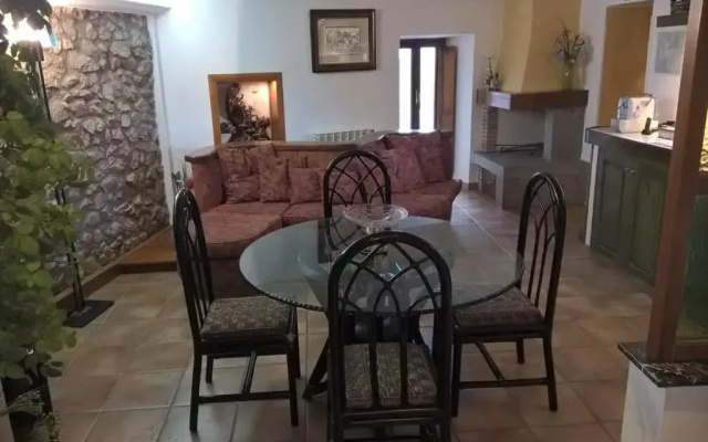 La Petie Maison di Apricus