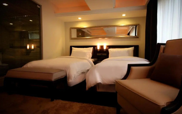Gullivers Tavern Hotel